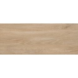 Oliver Плитка настенная коричневый 20х50