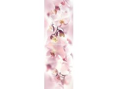 Orchid Панно P2D135 20х60 (из 2-х пл.) Дельта Керамика