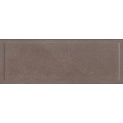 Орсэ Плитка настенная коричневый панель 15109 15х40 Kerama Marazzi
