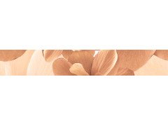 Pastel Бордюр B300-3D124 30х4,5 Дельта Керамика