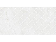 Plazma Nuance Декор белый 30х60 Laparet