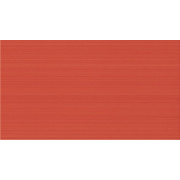 Плитка настенная Red (КПО16МР504) 25x45 Ceradim