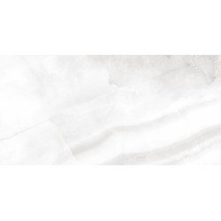 Prime Плитка настенная белый 34022 25х50 Laparet