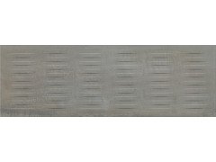 Раваль серый структура обрезной 13068R 30х89,5 Kerama Marazzi