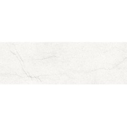 Rock Плитка настенная белый 60088 20х60 Laparet