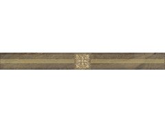 Royal Бордюр коричневый 6,3х60 Laparet