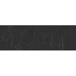 Royal Плитка настенная чёрный 60045 20х60 Laparet