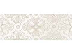 Sanmarco Декор crema Palazzio 50,5х20,1 Azori