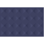 Сапфир Плитка настенная синяя 03 20х30 Шахтинская плитка