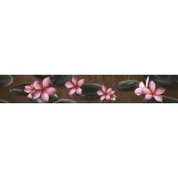 Sauna Бордюр B300D174 4,5х30 Дельта Керамика