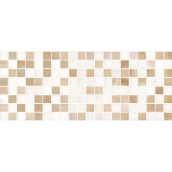 Стеллине Декор мозаичный MM7218 20х50 Kerama Marazzi