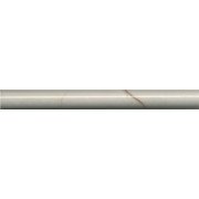 Театро Бордюр беж светлый обрезной SPB006R 25х2,5