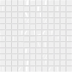 Темари белый мозаика  20003 29,8х29,8 Kerama Marazzi