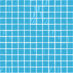 Темари голубой мозаика  20016 29,8х29,8 Kerama Marazzi