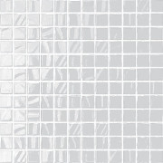 Темари мозаика серебро 20058  29,8х29,8 Kerama Marazzi