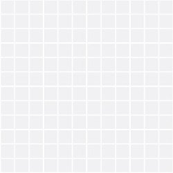 Темари Плитка настенная белый матовый (мозаика) 20059 29,8х29,8 Kerama Marazzi