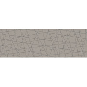 Vegas Вставка серый (VG2U091)  25x75 Cersanit