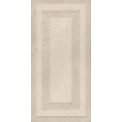 Версаль Плитка настенная беж панель обрезной 11130R 30х60 Kerama Marazzi