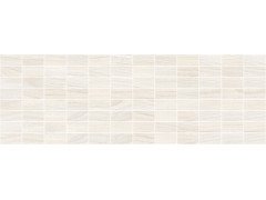 Zen Декор мозаичный бежевый MM60069 20х60 Laparet