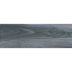 Zen Плитка настенная чёрный 60033 20х60 Laparet