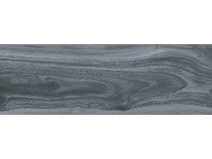 Zen Плитка настенная чёрный 60033 20х60 Laparet