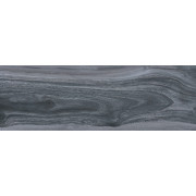 Zen Плитка настенная чёрный 60033 20х60 Laparet