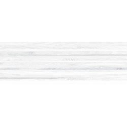 Zen Плитка настенная полоски белый 60038 20х60 Laparet