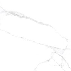 Atlantic White Керамогранит i белый 60x60 Матовый Laparet