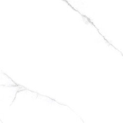 Atlantic White Керамогранит i белый 60x60 Полированный Laparet
