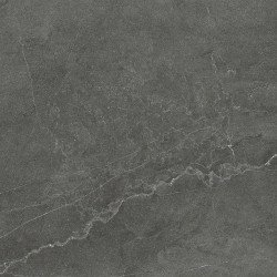 Leda Black Керамогранит 60x60 Карвинг Laparet