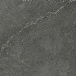 Leda Black Керамогранит 60x60 Карвинг Laparet