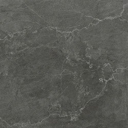 Leda Black Керамогранит 60x60 Карвинг Laparet