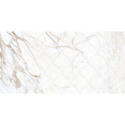 Marble Trend Декор K-1001/MR/d01/30x60 Calacatta