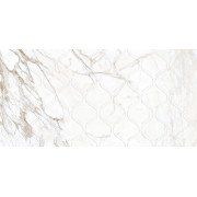 Marble Trend Декор K-1001/MR/d01/30x60 Calacatta Kerranova