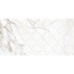 Marble Trend Декор K-1001/MR/d01/30x60 Calacatta Kerranova
