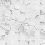 Marble Trend Мозаика K-1000/MR/m01/30x30 Carrara