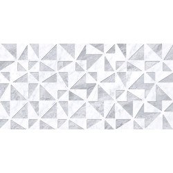 Marmori Декор 3D Каррара Белый K946562LPR 30х60 Vitra
