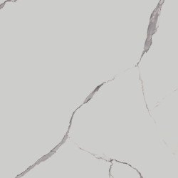 Монте Тиберио Керамогранит белый матовый обрезной SG849990R 80x80 Kerama Marazzi