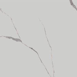 Монте Тиберио Керамогранит белый матовый обрезной SG849990R 80x80 Kerama Marazzi