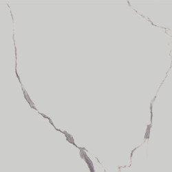 Монте Тиберио Керамогранит белый матовый обрезной SG849990R 80x80 Kerama Marazzi