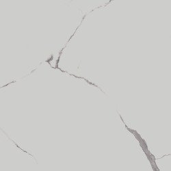 Монте Тиберио Керамогранит белый матовый обрезной SG849990R 80x80 Kerama Marazzi