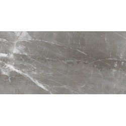 Patara Grigio Керамогранит I Серый 60x120 Полированный Laparet