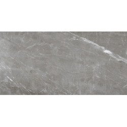 Patara Grigio Керамогранит I Серый 60x120 Полированный Laparet