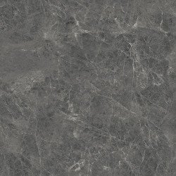 Runa Nero Керамогранит графитовый 60х60 Матовый Структурный Laparet