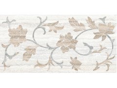 Travertini Декор Белый K945357HR 30x60 Vitra