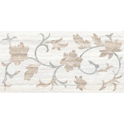 Travertini Декор Белый K945357HR 30x60 Vitra