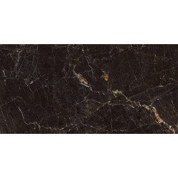 Xtreme Nero Керамогранит 60х120 Полированный Laparet