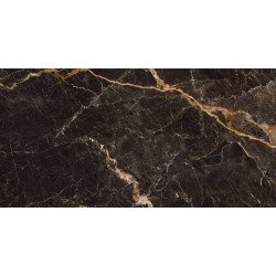 Xtreme Nero Керамогранит 60х120 Полированный Laparet