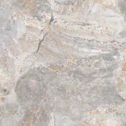 Vela Blue Керамогранит серый 60x60 Матовый Laparet