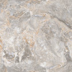 Vela Blue Керамогранит серый 60x60 Матовый Laparet